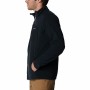 Chaqueta Deportiva para Hombre Columbia Klamath Range™ Negro de Columbia, Ropa de abrigo - Ref: S6466659, Precio: 0,00 €, Des...