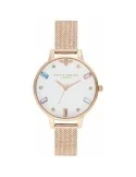 Reloj Mujer Olivia Burton OB16RB15 (Ø 34 mm) | Tienda24 Tienda24.eu