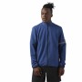 Chaqueta Deportiva para Hombre Reebok Run Woven Azul oscuro de Reebok, Ropa de abrigo - Ref: S6466665, Precio: 37,78 €, Descu...