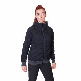 Giacca Sportiva da Donna Trangoworld Alinda Con cappuccio Nero di Trangoworld, Vestiti caldi - Rif: S6466666, Prezzo: 91,89 €...