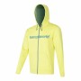 Veste de Sport pour Homme Trangoworld Ripon Avec capuche Jaune | Tienda24 - Global Online Shop Tienda24.eu