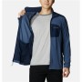 Sportjackefür Herren Columbia Klamath Range Blau von Columbia, Warme Kleidung - Ref: S6466677, Preis: 39,62 €, Rabatt: %