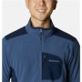 Men's Sports Jacket Columbia Klamath Range Blue by Columbia, Warm clothing - Ref: S6466677, Price: 39,62 €, Discount: %