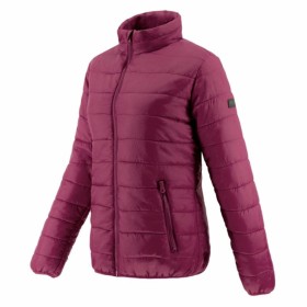 Anorak Joluvi Shure Femme Bordeaux de Joluvi, Vêtements chauds - Réf : S6466682, Prix : 30,83 €, Remise : %