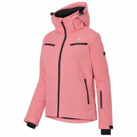 Anorak Joluvi Torry Femme Rose de Joluvi, Vêtements chauds - Réf : S6466683, Prix : 61,53 €, Remise : %