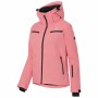 Anorak Joluvi Torry Femme Rose de Joluvi, Vêtements chauds - Réf : S6466683, Prix : 61,53 €, Remise : %