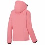 Anorak Joluvi Torry Femme Rose de Joluvi, Vêtements chauds - Réf : S6466683, Prix : 61,53 €, Remise : %