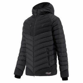 Anorak Joluvi Heat Revo Men Black by Joluvi, Warm clothing - Ref: S6466688, Price: 77,38 €, Discount: %