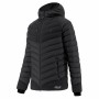 Anorak Joluvi Heat Revo Men Black | Tienda24 - Global Online Shop Tienda24.eu