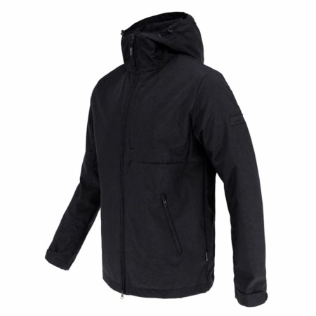 Anorak Joluvi Mazzin Homme Noir | Tienda24 - Global Online Shop Tienda24.eu