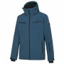 Anorak Joluvi Torry Hombre Azul Acero de Joluvi, Ropa de abrigo - Ref: S6466694, Precio: 65,15 €, Descuento: %