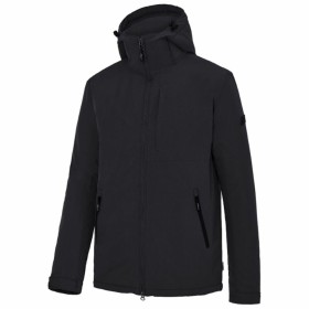 Anorak Joluvi Monviso Homme Noir de Joluvi, Vêtements chauds - Réf : S6466698, Prix : 50,32 €, Remise : %