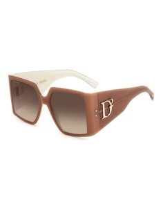 Occhiali da sole Donna Dsquared2 D2 0096_S da Dsquared2, Occhiali e accessori - Ref: S7268152, Precio: 258,93 €, Descuento: %