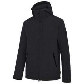 Anorak Joluvi Mazzin Herren Schwarz | Tienda24 - Global Online Shop Tienda24.eu