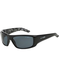 Lunettes de soleil Homme Nautica N4643SP-001 Ø 51 mm | Tienda24 Tienda24.eu