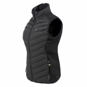 Gilet da Donna Joluvi Heat W Nero di Joluvi, Donna - Rif: S6466703, Prezzo: 59,21 €, Sconto: %