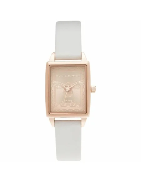 Montre Femme Olivia Burton OB16SD04 | Tienda24 Tienda24.eu