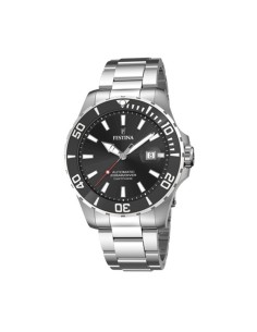 Herrenuhr Calypso K6063/1 Grau | Tienda24 Tienda24.eu