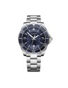 Herrenuhr Victorinox V242007 Silberfarben | Tienda24 Tienda24.eu