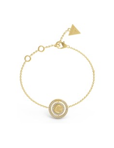 Ladies' Bracelet Lancaster JLA-BR-OWL-3-WH 16 mm | Tienda24 Tienda24.eu