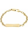 Bracciale Uomo Guess JUXB03000JWYGS da Guess, Bracciali - Ref: S7268231, Precio: 76,65 €, Descuento: %