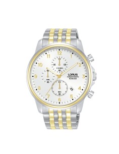 Men's Watch Festina F20437/1 Silver (Ø 40 mm) | Tienda24 Tienda24.eu