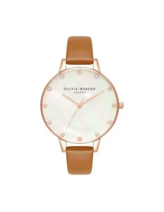 Orologio Donna Olivia Burton OB16SE18 (Ø 34 mm) da Olivia Burton, Orologi da polso - Ref: S0374512, Precio: 74,66 €, Descuent...