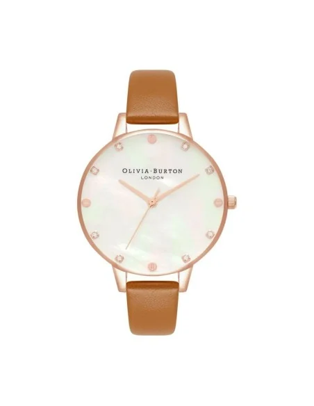 Montre Femme Olivia Burton OB16SE18 (Ø 34 mm) | Tienda24 Tienda24.eu