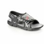 Chanclas para Niños Nike Sunray Gris oscuro de Nike, Aire libre y deporte - Ref: S6466756, Precio: 26,37 €, Descuento: %