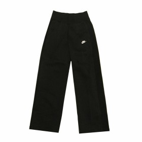 Pantalon de Sport pour Enfant Nike Noir de Nike, Fille - Réf : S6466760, Prix : 0,00 €, Remise : %