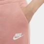 Long Sports Trousers Nike Lady Pink | Tienda24 - Global Online Shop Tienda24.eu