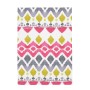 Kitchen Cloth HappyFriday Ikat Multicolour 70 x 50 cm (2 Units) by HappyFriday, Dish Cloth & Towels - Ref: D1613920, Price: 1...