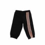 Pantalón Deportivo Infantil Adidas Negro de Adidas, Niña - Ref: S6466767, Precio: 26,06 €, Descuento: %