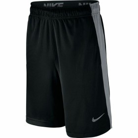 Calças Desportivas Infantis Nike Preto de Nike, Menino - Ref: S6466768, Preço: 18,78 €, Desconto: %