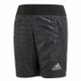 Calças Desportivas Infantis Adidas Cinzento de Adidas, Menino - Ref: S6466770, Preço: 17,41 €, Desconto: %