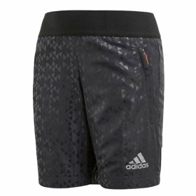 Pantalón Deportivo Infantil Adidas Gris de Adidas, Niño - Ref: S6466770, Precio: 17,41 €, Descuento: %