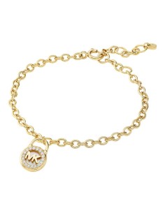 Bracciale Donna Michael Kors PREMIUM Oro da Michael Kors, Bracciali - Ref: S7268304, Precio: €150.78, Descuento: %