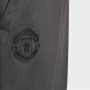 Pantalon de Sport pour Enfant Adidas Manchester United Gris de Adidas, Garçon - Réf : S6466771, Prix : 36,25 €, Remise : %