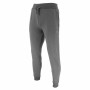 Pantalone Lungo Sportivo Joluvi Grigio Uomo | Tienda24 - Global Online Shop Tienda24.eu