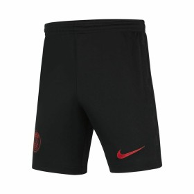 Pantalon de Sport pour Enfant Nike Noir de Nike, Garçon - Réf : S6466777, Prix : 29,40 €, Remise : %