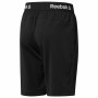 Pantalón Deportivo Infantil Reebok Negro | Tienda24 - Global Online Shop Tienda24.eu