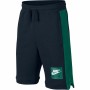 Pantalón Deportivo Infantil Nike Negro | Tienda24 - Global Online Shop Tienda24.eu