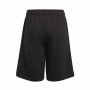 Children’s Sports Shorts Adidas Black | Tienda24 - Global Online Shop Tienda24.eu