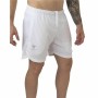 Short de Sport pour Homme Cartri Blanc | Tienda24 - Global Online Shop Tienda24.eu