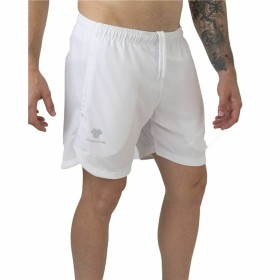 Calções de Desporto Cartri Eindhoven Branco de Cartri, Homem - Ref: S6466788, Preço: 24,62 €, Desconto: %