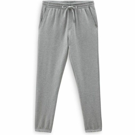 Long Sports Trousers Vans Grey Men | Tienda24 - Global Online Shop Tienda24.eu