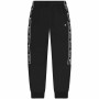 Pantalón Largo Deportivo Champion Negro Hombre de Champion, Hombre - Ref: S6466797, Precio: 42,46 €, Descuento: %