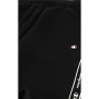 Pantalón Largo Deportivo Champion Negro Hombre de Champion, Hombre - Ref: S6466797, Precio: 42,46 €, Descuento: %