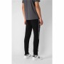 Pantalón Largo Deportivo Champion Negro Hombre de Champion, Hombre - Ref: S6466797, Precio: 42,46 €, Descuento: %