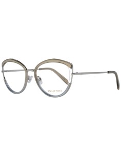 Ladies' Spectacle frame Moschino MOS573-086 Ø 55 mm | Tienda24 Tienda24.eu